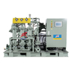 Double V-shaped Water Cooling Oil Free N2 Compressor 2VW-140/8