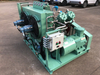V-shaped Pry Mounted CO2 Compressor 2VCW-127/0.5-18 