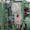 HW-23/1-50 Completely Oil-free Lubrication W-type H2 Compressor
