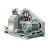  VW-41/7-25 V-shaped Sled Mounted Nitrogen Compressor