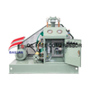 ZW-240/3.5-64 Reciprocating Piston Vertical Sled Mounted Type N2 Compressor