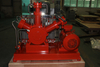 High Quanlity SF6 Oil-free Lubrication W-type Compressor SF6-50/2-50