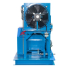 GOW-50/4-120 Completely Oil-free Vertical Lubrication Oxygen compressor
