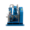Oil Free Lubrication V-type O2 Compressor OW-30/3-21 