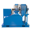GOW-36/4-150 OIL FREE OXYGEN COMPRESSOR 
