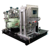 Oil Free C2f4 Compressor Whz-5/0.5-8