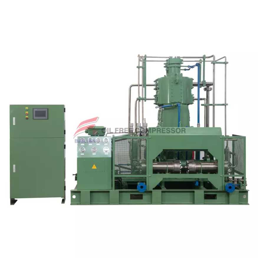 What Is Air Compressors