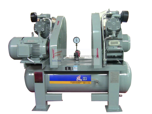 Air Compressor Problems And Solutions