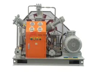 Innovations in Nitrogen Compressor Technology: What’s Next for The Industry?