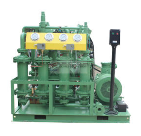 How to improve the operating efficiency of Industrial Hydrogen Compressors?