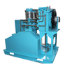 20m3 Air Cooling Oil Free Medicacl High Pressure Oxygen Compressor Manufacturers
