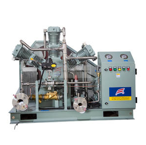 CO2 compressor