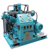 4-20m3 3 stage pressure high pressure bottle compressor oxygen concentrator