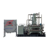 Oil Free Carbon Dioxide Gas Recovery Co2 Compressor