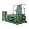300nm3 250bar Nitrogen Filling Oil Free Nitrogen Compressor