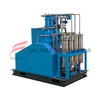 60nm3 150bar Oil Free Argon Compressor