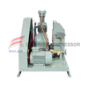 4nm3 20bar Laser Cutting Oil Free Nitrogen Compressor 