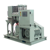 GZW-15/7-250 Totally Oil-free Vertical Air Compressor