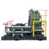 ZWHY-500/0.9-60 Oil Free Lubrication Reciprocating Piston Hydrogen Compressor