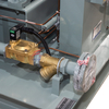Double V-shaped Water Cooling Oil Free N2 Compressor 2VW-140/8