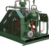 HW-23/1-50 Completely Oil-free Lubrication W-type H2 Compressor