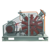  VW-41/7-25 V-shaped Sled Mounted Nitrogen Compressor