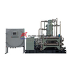 ZCWY-2800/11-34 Reciprocating Piston Vertical Sled Mounted Type CO2 Compressor