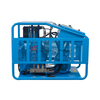GOW-1.2/1.5-150 OIL FREE RECIPROCATING OXYGEN COMPRESSOR