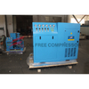GArZ-3/210 Completely Oil-free Vertical Lubrication Ar Compressor