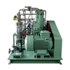 200nm3 Oil Free CO2 Compressor Cw-200/6-80