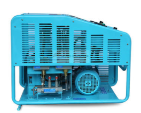 oxygen compressors