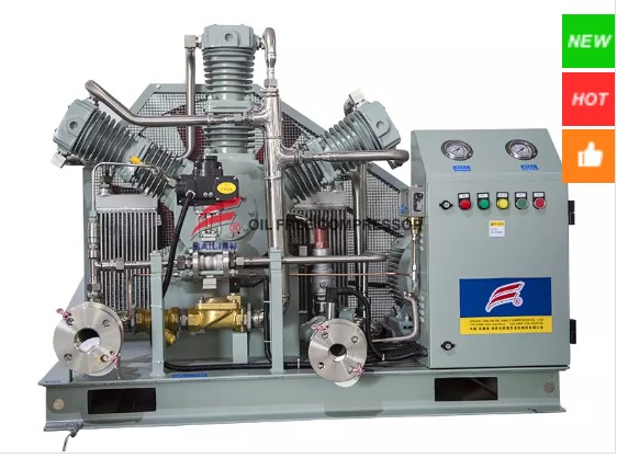 What is the information do you know about CO2 compressor?