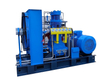 80NM3 250bar High Pressure Oil Free Oxygen Compressor 
