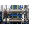 500nm3 5bar Oil Free Oxygen Compressor