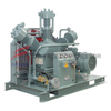 100nm3 40bar Laser Cutting Oil Free Nitrogen Compressor