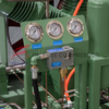 30nm3 8bar Oil Free Oxygen Compressor