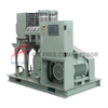 20NM3 250bar Nitrogen Filling Oil Free Nitrogen Compressor 
