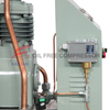 4nm3 20bar Laser Cutting Oil Free Nitrogen Compressor 