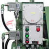 20nm3 40bar Oil Free Hydrogen Compressor
