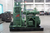 500NM3 6.5bar Low Pressure Oil Free Hydrogen Compressor 