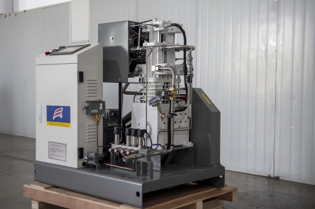 Working Principle And Application of Gas Booster