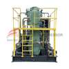 ZWHY-500/0.9-60 Oil Free Lubrication Reciprocating Piston Hydrogen Compressor