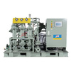 Double V-shaped Sled Mounted Type Natural Gas Compressor 2VWH-100/1.6-26