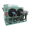V-shaped Pry Mounted CO2 Compressor 2VCW-127/0.5-18 