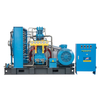 OW-120/5-15 Completely Oil-free Lubrication W Type O2 Compressor