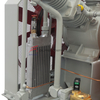 GWW-30/6-100 W Type Skid Mounted N2 Compressor