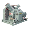  VW-41/7-25 V-shaped Sled Mounted Nitrogen Compressor