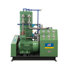 ZWHY-4200/22.5-35 Reciprocating Piston Vertical Sled Mounted Type H2 Compressor