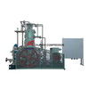 ZCWY-2800/11-34 Reciprocating Piston Vertical Sled Mounted Type CO2 Compressor