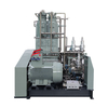 ZCWY-850/0.1-12 Vertical Oil-free Pry Mounted Type CO2 Compressor